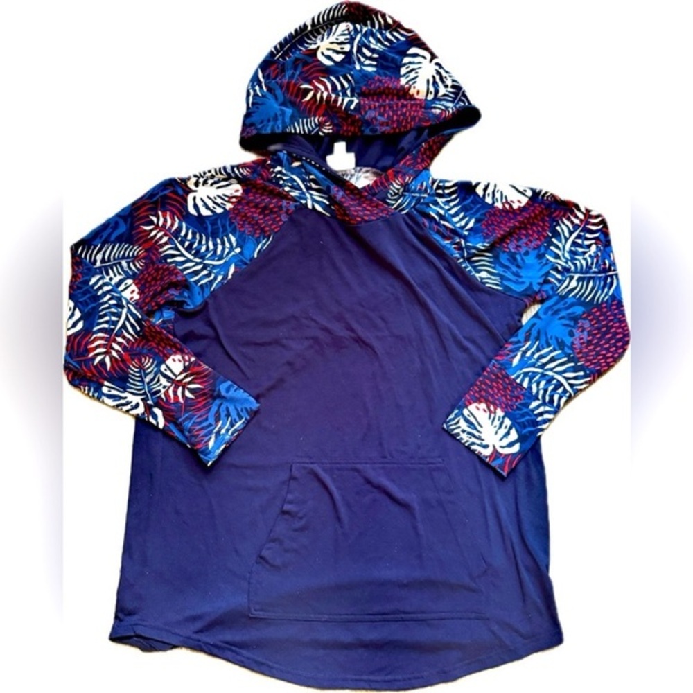 LuLaRoe Amber Hoodie